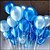 baratos Balões-hélio látex inflável espessamento pérola casamento ou festa de aniversário do balão, 100pcs / lot