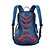 cheap Backpacks &amp; Bags-35L L Backpack Camping / Hiking Traveling Waterproof Waterproof Zipper Wearable Breathable Polyester Nylon