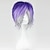 cheap Carnival Wigs-Diabolik Lovers Sakamaki Kanato Cosplay Wigs Men&#039;s 12 inch Heat Resistant Fiber Anime Wig