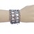 preiswerte Armband-Damen Anderen Ketten- &amp; Glieder-Armbänder - Einzigartiges Design Modisch Silber Armbänder Für Party Alltag