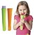 cheap Kitchen Utensils &amp; Gadgets-20cm Big Silicone Popsicle Mold Ice Pop Push Up Ice Cream Maker