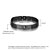 cheap Men&#039;s Jewelry-Fashion Men Jewelry Stainless Steel Bracelet and Bangle Black
