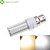 billiga Glödlampor-SENCART 4pcs 5 W 900-1200 lm E14 / G9 / GU10 LED-lampa 102 LED-pärlor SMD 2835 Vattentät / Dekorativ Varmvit / Kallvit 220-240 V / 110-130 V / 4 st / RoHs