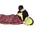 abordables Sacos de dormir y ropa de cama para campamentos-Bolsa de dormir Saco Rectangular 10 220 Sencilla