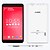 cheap Tablets-P80h 8 inch Phablet (Android 5.1 1280 x 800 Quad Core 1GB+8GB) / 16 / Micro USB / TF Card slot / 3.5mm Earphone Jack / IPS
