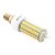 cheap Light Bulbs-1pc 6 W 550 lm E14 LED Corn Lights T 99 LED Beads SMD 5730 Warm White / Cold White 220-240 V / 1 pc