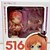 baratos Personagens de Anime-Figuras de Ação Anime Inspirado por Amar viver Fantasias PVC 10 CM modelo Brinquedos Boneca de Brinquedo