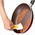 cheap Kitchen Utensils &amp; Gadgets-Non-stick Bottom Oil Scraper Creative Brush Pot Tools Cleaning Brush Silicone