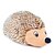 cheap Cat Toys-Plush Toy Interactive Cat Toys Fun Cat Toys Cat Dog Hedgehog Squeak / Squeaking Hedgehog Textile Gift Pet Toy Pet Play