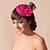 זול כיסוי ראש לחתונה-נשים נערת פרחים נוצה קטיפה רשת כיסוי ראש-חתונה אירוע מיוחד Birdcage Veils חלק 1