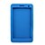 baratos Capas Para Tablet&amp;Protetores de Tela-Capinha Para Huawei Capa traseira / Tablet Cases Sólido Macia Silicone