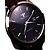 cheap Dress Classic Watches-Men&#039;s Wrist Watch Quartz Charm Water Resistant / Waterproof Calendar / date / day Analog Black / White Black Brown / White / Stainless Steel / Stainless Steel / One Year