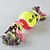 cheap Dog Toys-Chew Toy Interactive Dog Toy Candy Textile Gift Pet Toy