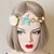 cheap Headpieces-The Starfish Flowers Shells Headdress Decoration