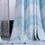 cheap Blackout Curtains-Blackout Curtains Drapes Kids Room Stripe Polyester Jacquard