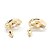 cheap Earrings-Women&#039;s Crystal Stud Earrings Drop Earrings Classic Imitation Pearl Earrings Jewelry Rose Gold For Party 1pc