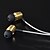 cheap Headphones &amp; Earphones-3.5mm Wired  Earbuds (In Ear) for Media Player/Tablet|Mobile Phone|Computer