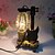 זול אורות ותפאורת לילה-עץ יצירתי בכינור עם מתנת מנורת חדר שנת מנורת שולחן קישוט מיכל עט עבור ילד