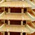 economico Puzzle 3D-Edificio in stile orientale Puzzle 3D Modellini di legno Legno Per bambini Per adulto Giocattoli Regalo