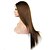 זול פאות שיער אדם-שיער אנושי תחרה מלאה / חזית תחרה / חלק קדמי תחרה ללא דבק פאה גלי 130% / 150% צְפִיפוּת שיער טבעי / פאה אפרו-אמריקאית / 100% קשירה ידנית בגדי ריקוד נשים קצר / בינוני / ארוך פיאות תחרה משיער אנושי