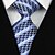 preiswerte Herrenmode Accessoires-NEW Gentlemen Formal necktie flormal gravata Man Tie Gift TIE0180