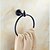 cheap Towel Bar-Towel Ring / Antique Brass Brass Stainless Steel /Contemporary