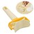 abordables Utensilios de panadería y repostería-1pc Moldes para pasteles Manualidades El plastico Pastel
