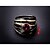 cheap Rings-Statement Rings Fashion Cubic Zirconia Copper Gold Plated Gold/Black Jewelry For Wedding Party Halloween Engagement Daily Casual 1pc