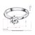 cheap Rings-Women&#039;s Statement Ring Love Fashion Alloy Jewelry Wedding Party Gift Daily Office &amp; Career Valentine