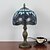 billige Bordlys-Flerskærms- Tiffany / Rustikt / hytte / Moderne Moderne Skrivebordslampe Harpiks Væglys 110-120V / 220-240V 25W