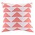 お買い得  装飾用クッション-1 個 ポリエステル 枕(中身付), 幾何学模様 現代コンテンポラリー