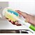 olcso Konyhai tisztítóeszközök-otthoni konyhai csésze üveg üveg pot tisztító mosás szivacs ecsettel véletlenszerű szín