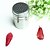 cheap Kitchen Storage-Stainless Steel Seasoning Cans Outdoor Barbecue Pepper Shaker