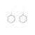cheap Earrings-Women&#039;s Drop Earrings Earrings Jewelry Golden / Silver For Wedding Party Daily Casual Sports