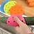 cheap Fruit &amp; Vegetable Tools-Multi-function Vegetable &amp; Fruit Brush Potato Easy Cleaning Tools Kitchen Gadgets