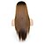 זול פאות שיער אדם-שיער אנושי תחרה מלאה / חזית תחרה / חלק קדמי תחרה ללא דבק פאה גלי 130% / 150% צְפִיפוּת שיער טבעי / פאה אפרו-אמריקאית / 100% קשירה ידנית בגדי ריקוד נשים קצר / בינוני / ארוך פיאות תחרה משיער אנושי