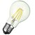 billige Lyspærer-E26/E27 LED Filament Bulbs Recessed Retrofit 8 COB 600-700lm Warm White Cold White 3000-6500K Decorative AC 85-265V