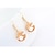 cheap Earrings-Drop Earrings Imitation Pearl Shell Alloy Fashion Jewelry Party Daily Casual 1 pair