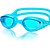 baratos Surf, Mergulho &amp; Snorkeling-Óculos de Natação Prova-de-Água Anti-Nevoeiro Tamanho Ajustável Proteção UV Espelhado Banhado Para Adulto silica Gel PC Vermelho Preto Azul Cinzento