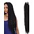 cheap Premium Synthetic Lace Wigs-Synthetic Lace Front Wig Kinky Curly Kinky Curly Lace Front Wig Long Black Dark Black Natural Black Dark Brown Synthetic Hair Women&#039;s Middle Part African American Wig Braided Wig Black Brown