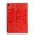 baratos Capas Para Tablet&amp;Protetores de Tela-Capinha Para iPad Pro 9.7 &#039;&#039; Com Suporte Capa Proteção Completa Sólido PU Leather