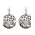 cheap Earrings-European Style Gold/Silver Star Earrings Jewelry for Women