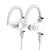 billiga Hörlurar och hörsnäckor-bluetooth v4.1 hörlurar (pannband) för mobiltelefon