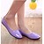 olcso Női lapos sarkú cipők-Női Bőrutánzat Tavasz / Ősz Kényelmes Lapos Piros / Rózsaszín / Tengerészkék