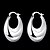 cheap Earrings-Women&#039;s Stud Earrings Clip on Earring Ladies Fashion Silver Plated Earrings Jewelry Silver For Wedding Party Daily Casual