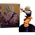 cheap Anime Action Figures-Anime Action Figures Inspired by Dragon Ball Cosplay PVC 12 CM Model Toys Doll Toy