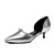 halpa Naisten korkokengät-Naisten Kengät Tekonahka Kevät / Kesä D&#039;Orsay Kitten-korko Vihreä / Pinkki / Kultainen / Juhlat / Puku / Juhlat