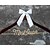 cheap Wedding Gifts-Bride Bridesmaid Flower Girl Couple Parents Wood Polyester Creative Gift Wedding Congratulations Thank You