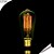 cheap Incandescent Bulbs-1pc 40W E27 E26/E27 E26 ST58 Warm White 2300 K Incandescent Vintage Edison Light Bulb 220V 85-265V