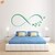cheap Wall Stickers-AYA™ DIY Wall Stickers Wall Decals, Seagull PVC Wall Stickers
